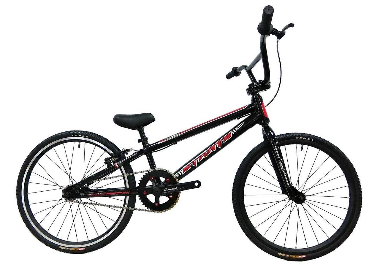 Staats Racing Bike Lightweight Youth BMX Junior Size also have Mini, Junior, Pro