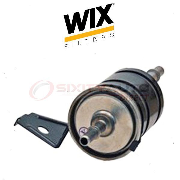 WIX 33957 Fuel Filter for XF65500 V3735 R86957 PFB65500 PF5500 MF1039 KLH ig
