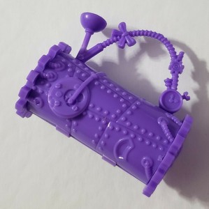 steampunk doll accessories