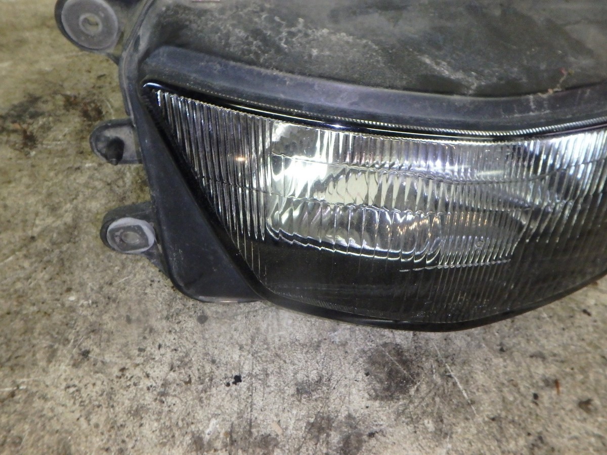 忍者/Hi La Ri 1995 Kawasaki Ninja ZX9-R ZX9R ZX 900 R Headlight Head Light