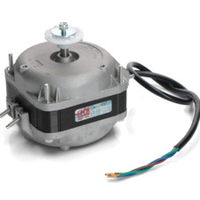 Elco motoventilatore motore ventola frigo ventilatore banco frigo celle 10 watt