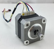 Japan Servo Co. Ltd - Stepper Motor - 1.8 Deg/Step - DIY CNC KH42HM2B045
