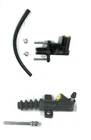 CLUTCH MASTER  & SLAVE CYLINDER FOR MAZDA MX-5 MX5 MK3 NC 1.8 & 2.0 (2005-2015)