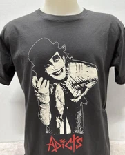 The Adicts Tour Band Collection Gift For Fan S to 5XL T-shirt QT78