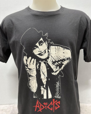 The Adicts Tour Band Collection Gift For Fan S to 5XL T-shirt QT78
