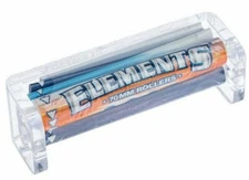 Elements by Raw 70mm Roller Machine RAW Single Wide 1.0 Rolling Machine USA SHPD