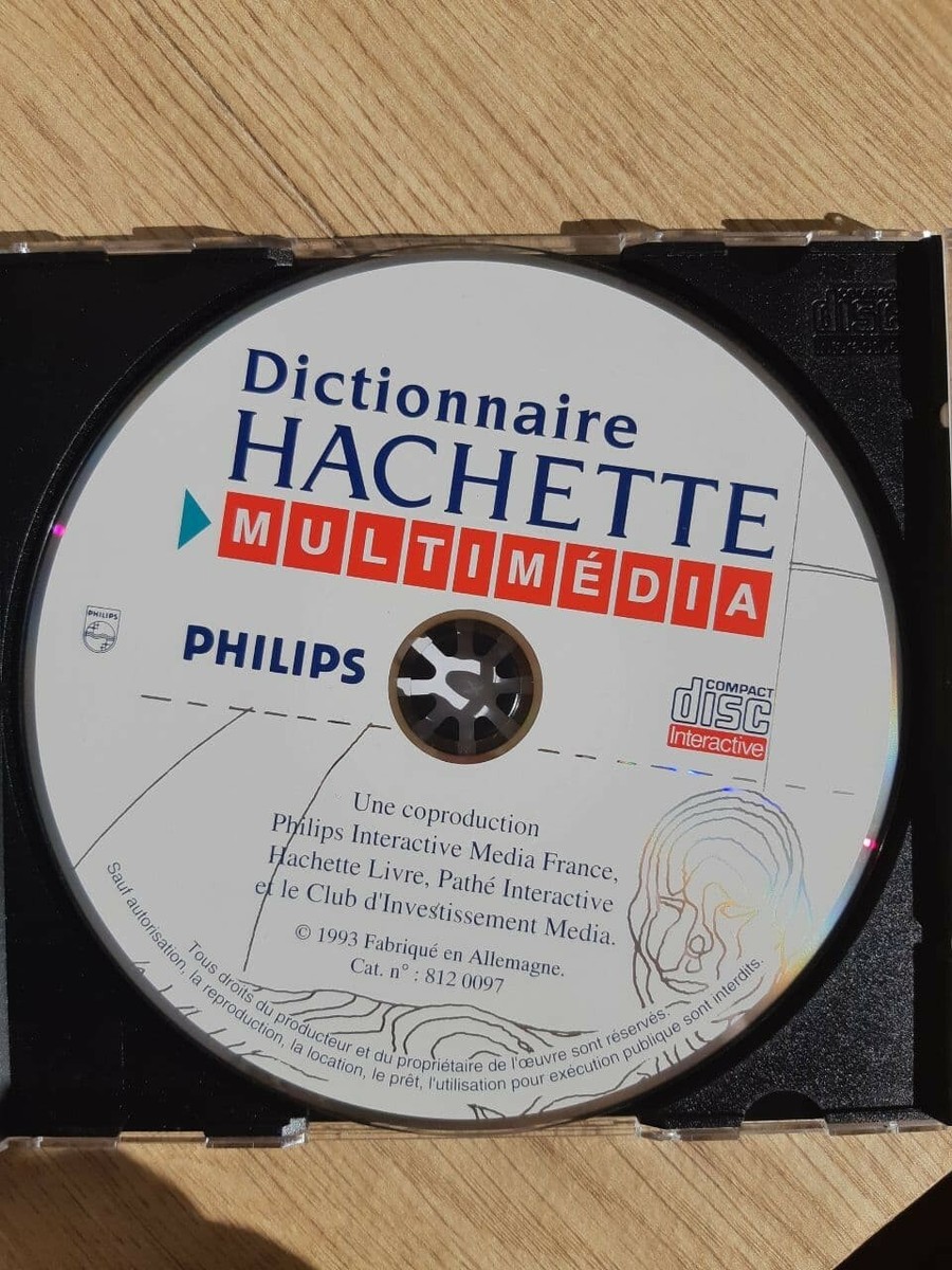 Dictionnaire Hachette 2022 - relié - Bénédicte Gaillard - Achat Livre