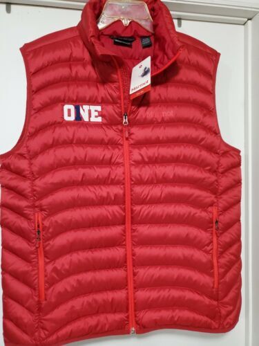 Marmot 23AW Custom Mammoth Down Vest Size: M Khaki Men Nylon Marmot 23AW Custom Mammoth Down Vest Size: M Khaki Men Nylon