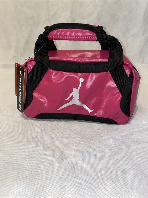 nike air lunch bag