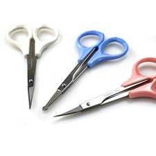 Humbee, Facial Hair and Nail Grooming Scissors