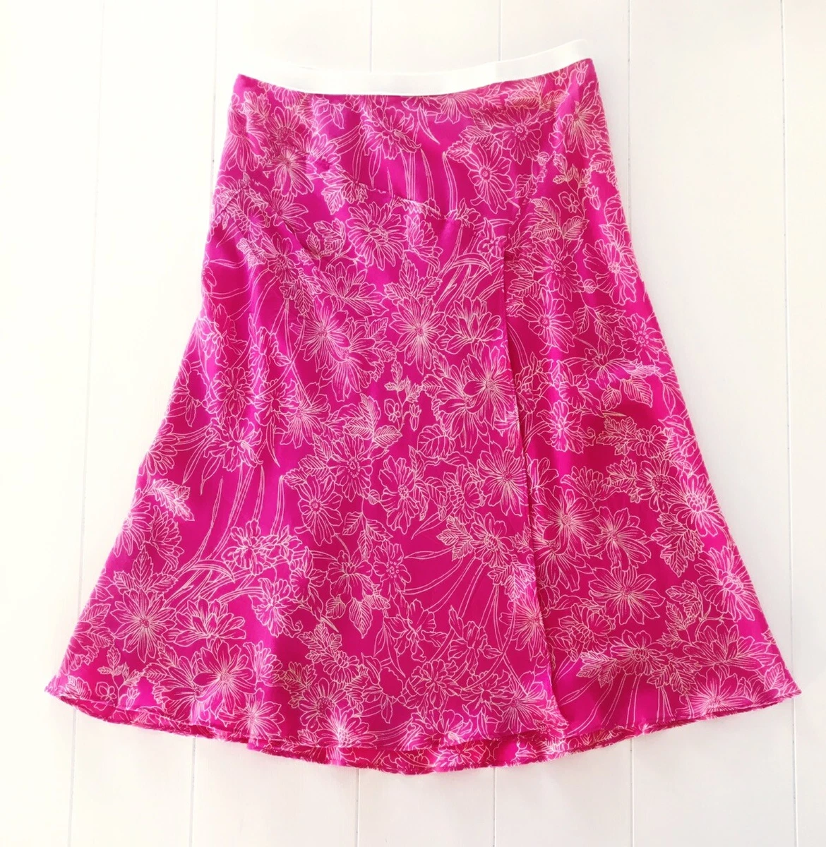 Miu Miu Floral Skirts for sale | eBay