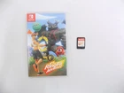 Nintendo Switch Ring Fit Adventure