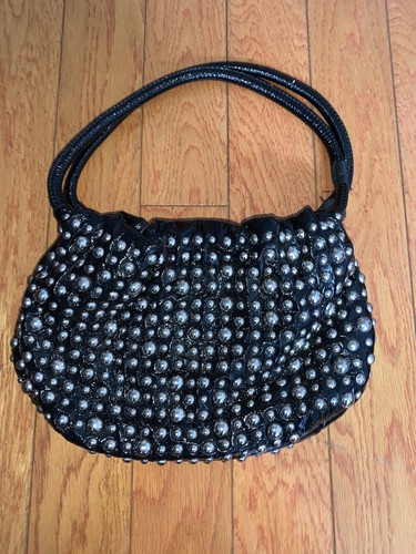 sondra roberts squared hobo bolsa