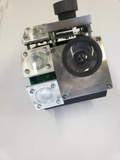 LeddarTech M16 Sensing LiDAR Module with veoneer radar sensor