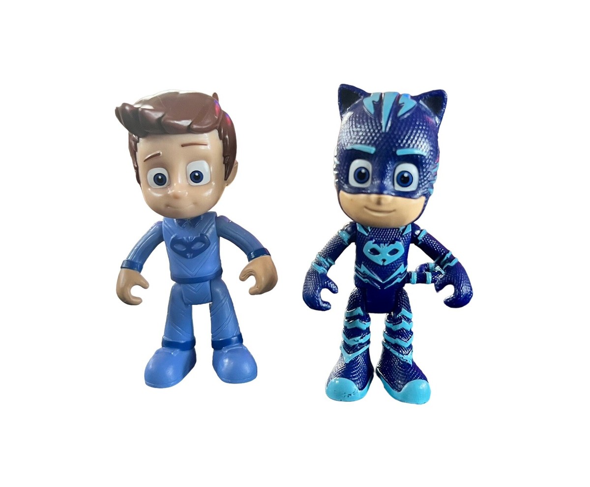Disney PJ Masks Connor & Catboy 3.5