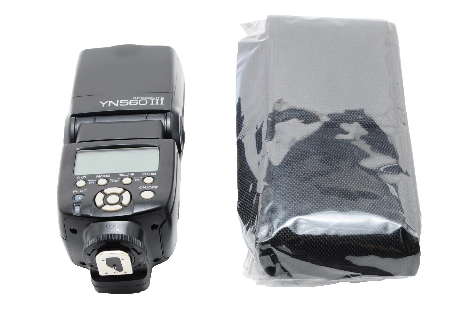 YONGNUO Shoe Mount Camera Flashes for Canon