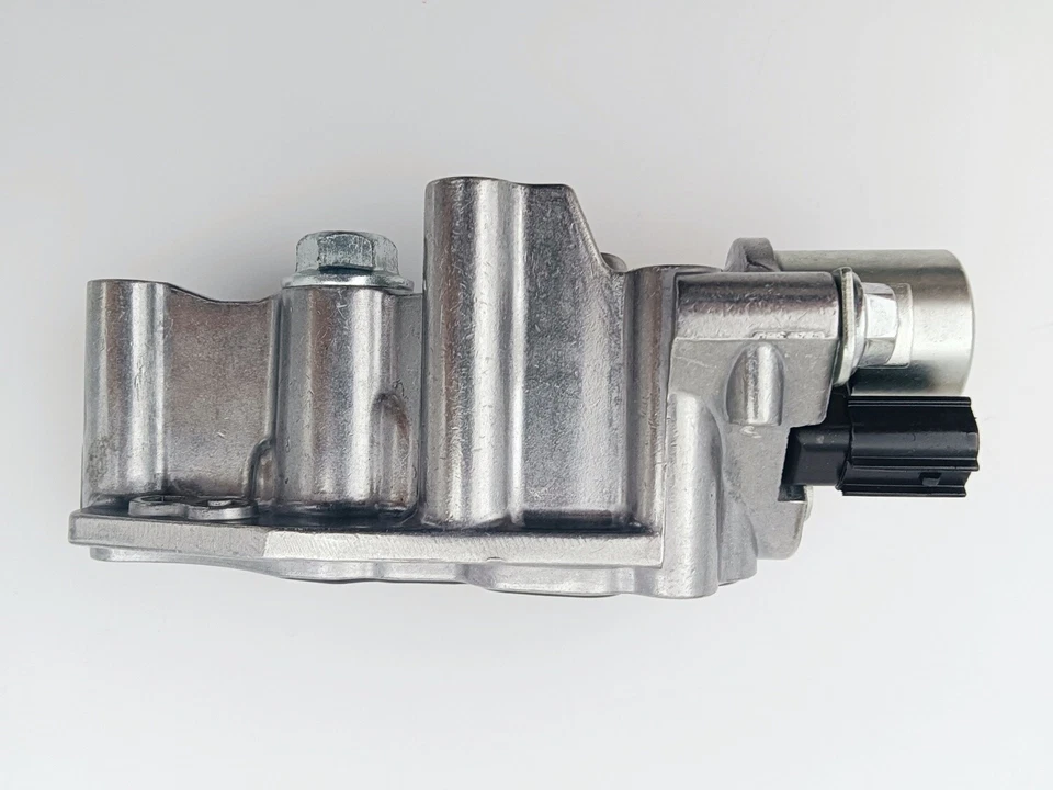 NEW 15810-RNA-A01 VTEC Solenoid Spool Valve For 2006-2011 Honda Civic DX EX CR-V - Image 3 of 4
