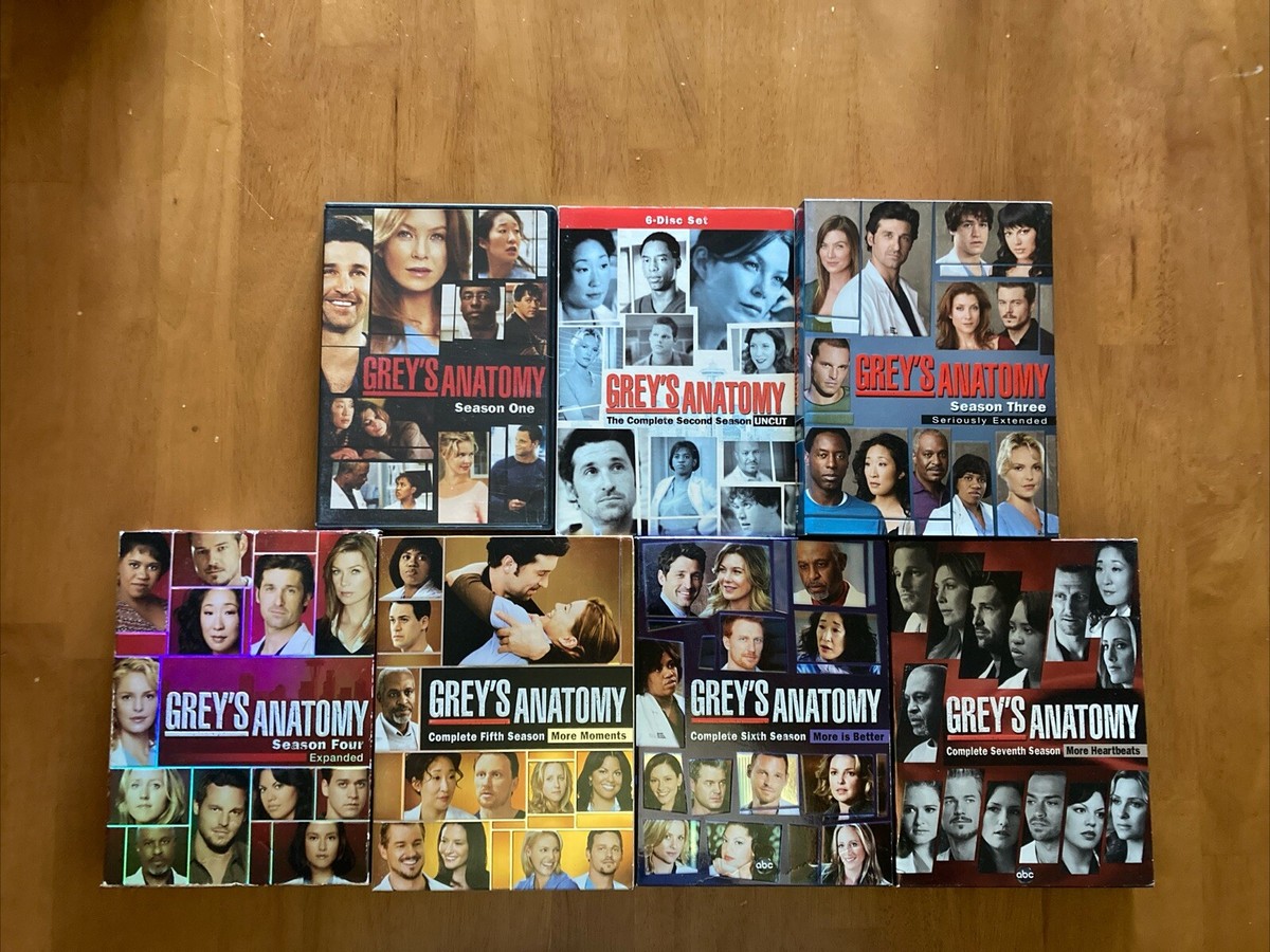 Season 16 Grey's Anatomy In English Grey's Anatomy