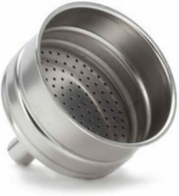 Filtro A Imbuto 17602/F - Per Cucine A Gas, Elettriche E Vetroceramica, Made In Italy - Foto 2