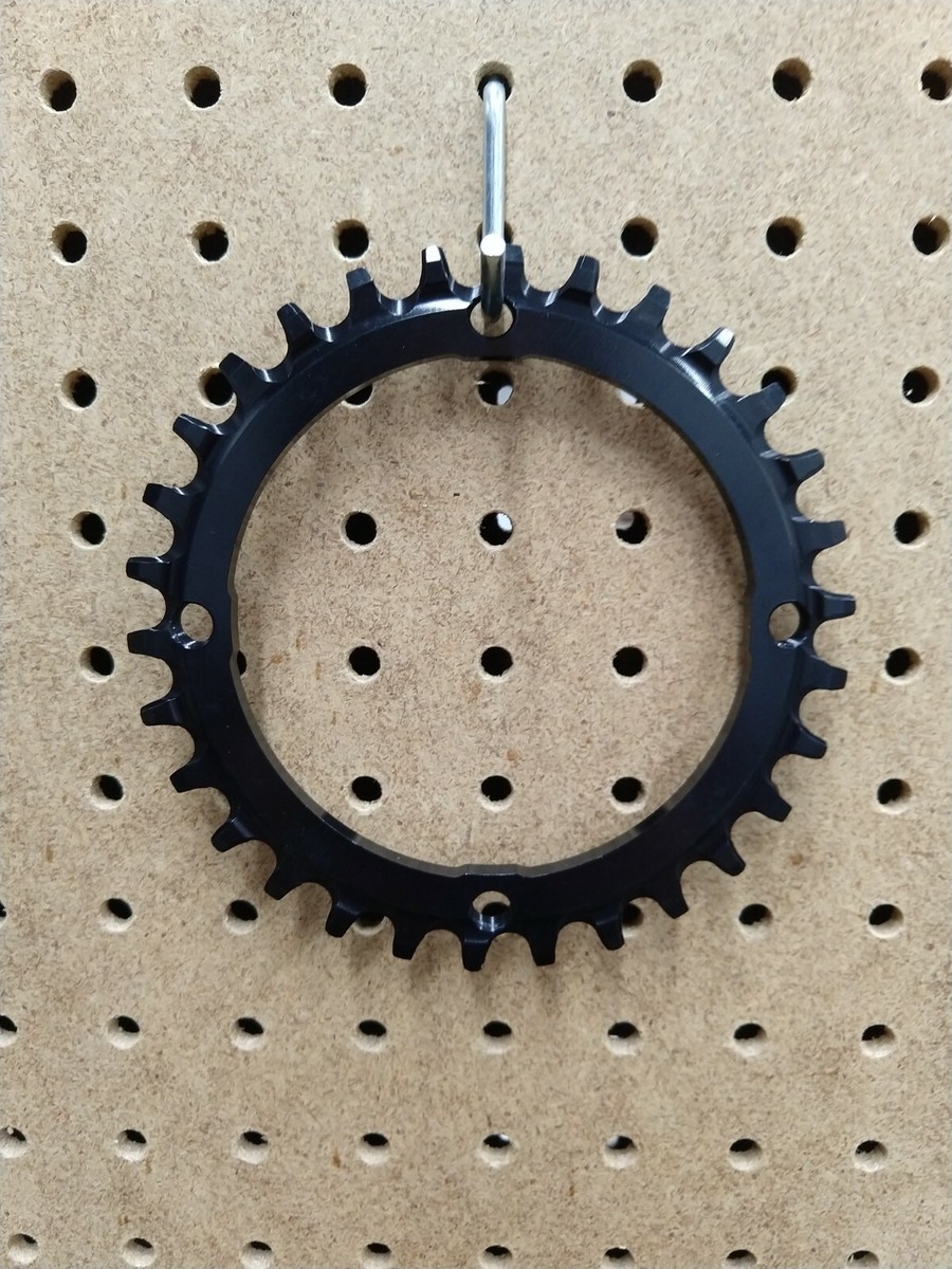 Chromag Sequence Chainring X Sync 11 Speed SRAM 30