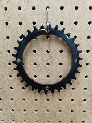 Chromag Sequence Chainring X Sync 11 Speed SRAM 30 Tooth