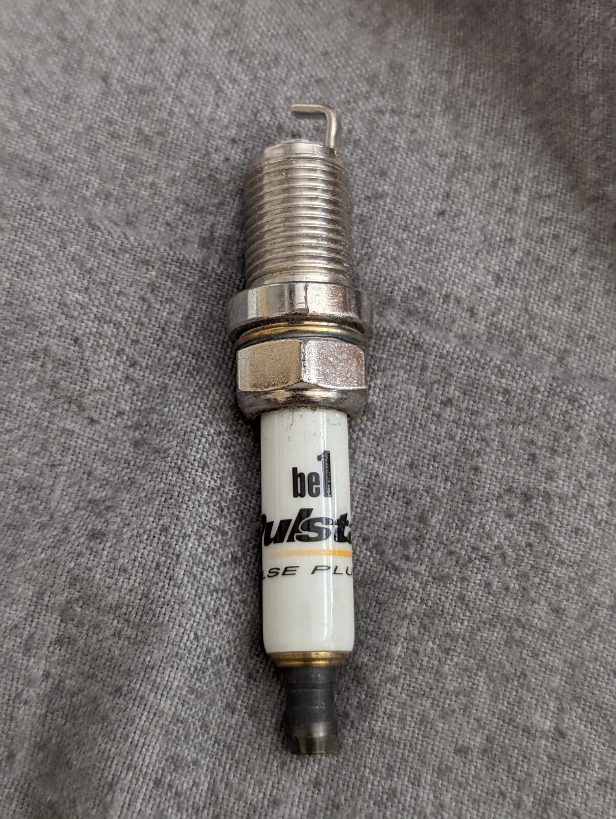 Pulstar Pulstar Pulse Spark Plug BE1 BE1H10 eBay