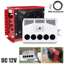 12v Truck Cab Air Conditioner Split Ac Fits Semi Trucks Bus Rv Caravan 12000 Btu 12v Truck Cab Air Conditioner Split Ac Fits Semi Trucks Bus Rv Caravan 12000 Btu