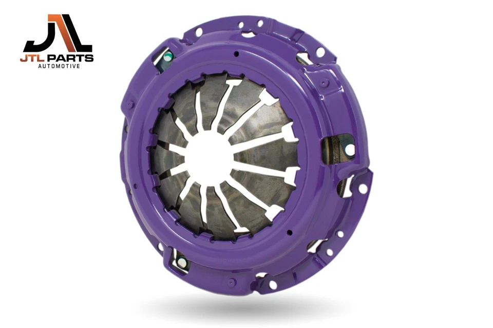 STAGE 2 CLUTCH KIT HD SLAVE 95-11 FORD RANGER MAZDA PICKUP  2.3L 2.5L 3.0L - Image 2 of 4