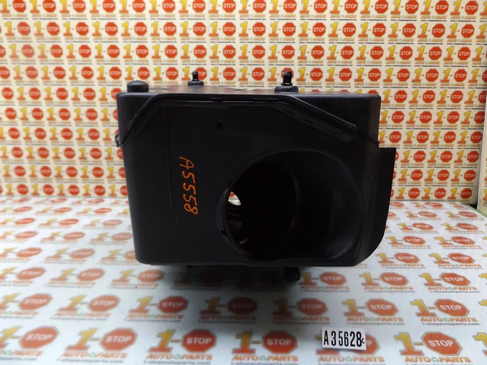 2000-2005 Chevrolet Monte Carlo conjunto de caixa de purificador de ar 12566157 fabricante de equipamento original - Imagem 3 de 4