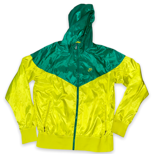 Glanz Windrunner Windbreaker Jacket 