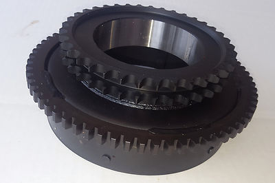 Harley-Davidson Panhead Shovelhead Electric Start Clutch Basket