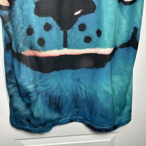 Sugar Land Space Cowboys Adult Orion Birthday Celebration Jersey SGA 8/27/23 New - Imagen 5 de 13