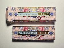 Pat McGrath NEW SUNSET ROMANCE Bijoux Brilliance Eyeshadow Palette 5 Pan NIB Eye