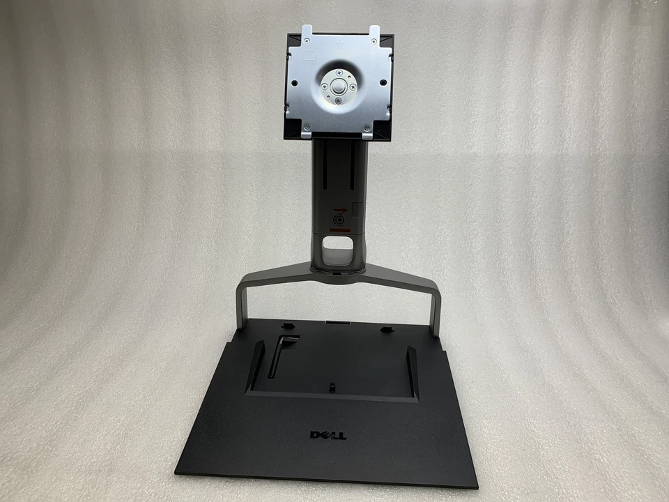 Dell RM361 GG217 17"-24" Monitor Stand Assembly For E-series Docking Stations - Image 2 of 4