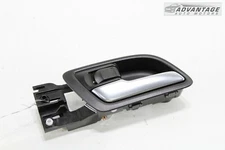 2016-2021 ACURA ILX REAR LEFT DRIVER SIDE INTERIOR DOOR PULL HANDLE OEM