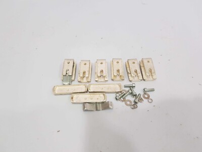 SIEMENS 3TY6500-0A MAIN CONTACT ELEMENTS FOR 3TB50
