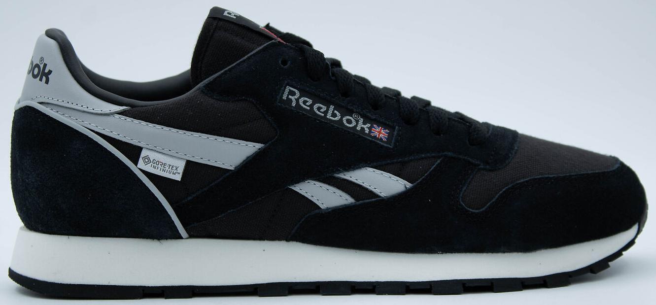 Reebok Trail Cruiser Black Dynamic Red for Sale 