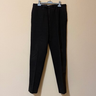 Ugo Fabiani Italy 52 Herren Hose 100% Baumwolle Elegant Klassisch Gentlemen