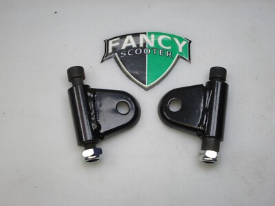 A PAIR OF A Arm Tab Kit 50cc 70cc 90cc 110cc 125 SunL ROKETA ATV Quad TaoTao