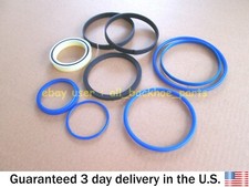 JCB BACKHOE - HYDRAULIC CYL SEAL KIT 50MM ROD X 90MM CYL (PART NO . 991/00163)