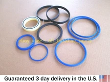 JCB BACKHOE - HYDRAULIC CYL SEAL KIT 50MM ROD X 90MM CYL (PART NO . 991/00163)