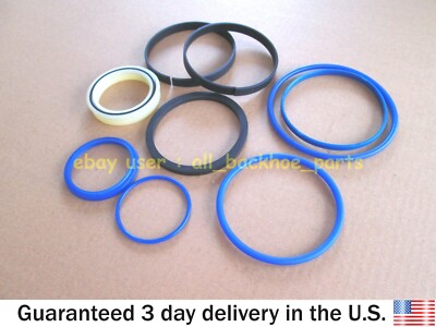 JCB BACKHOE - HYDRAULIC CYL SEAL KIT 50MM ROD X 90MM CYL (PART NO . 991/00163)