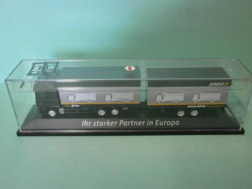 AWM Modellautos, - LKWs & -Busse von MB Lkw