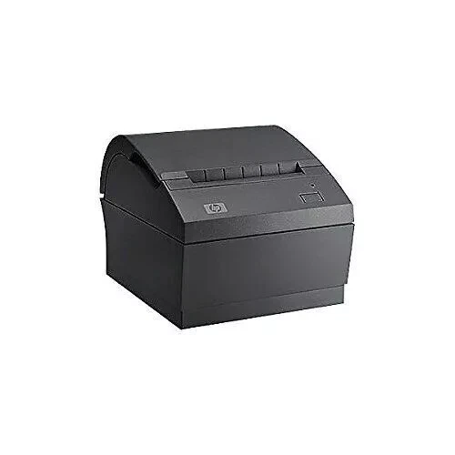 Impresora de recibos HP F7M67AA Value PUSB Foto 3 de 4