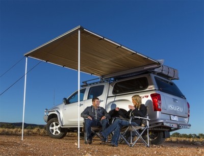 ARB 4x4 Accessories 814410 Awning