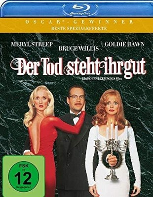Der Tod Steht Ihr Gut