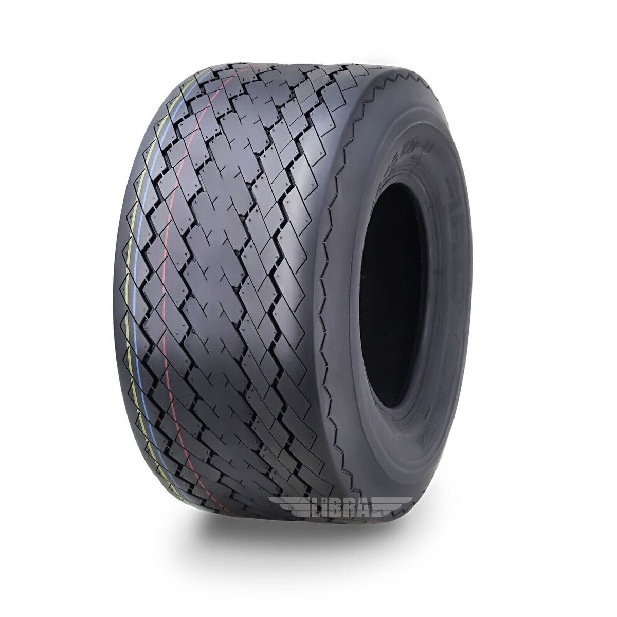 WANDA8インチタイヤ6PR4.80-8C One WANDA 18x8.5-8 18x8.5x8 Golf Cart ATV Tires 18x8.50-8 4 Ply | eBay