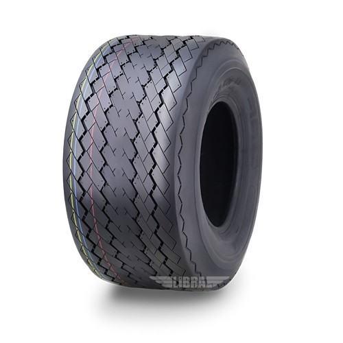 One WANDA 18x8.5-8 18x8.5x8 Golf Cart ATV Tires 18x8.50-8 4 Ply