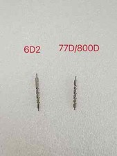 1 PC Canon 6D2 77D 800D Camera Shutter Screw Rod Mirror Box Screw