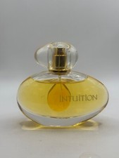 INTUITION BY ESTEE LAUDER 50ML EDP SPRAY CODE- A83N